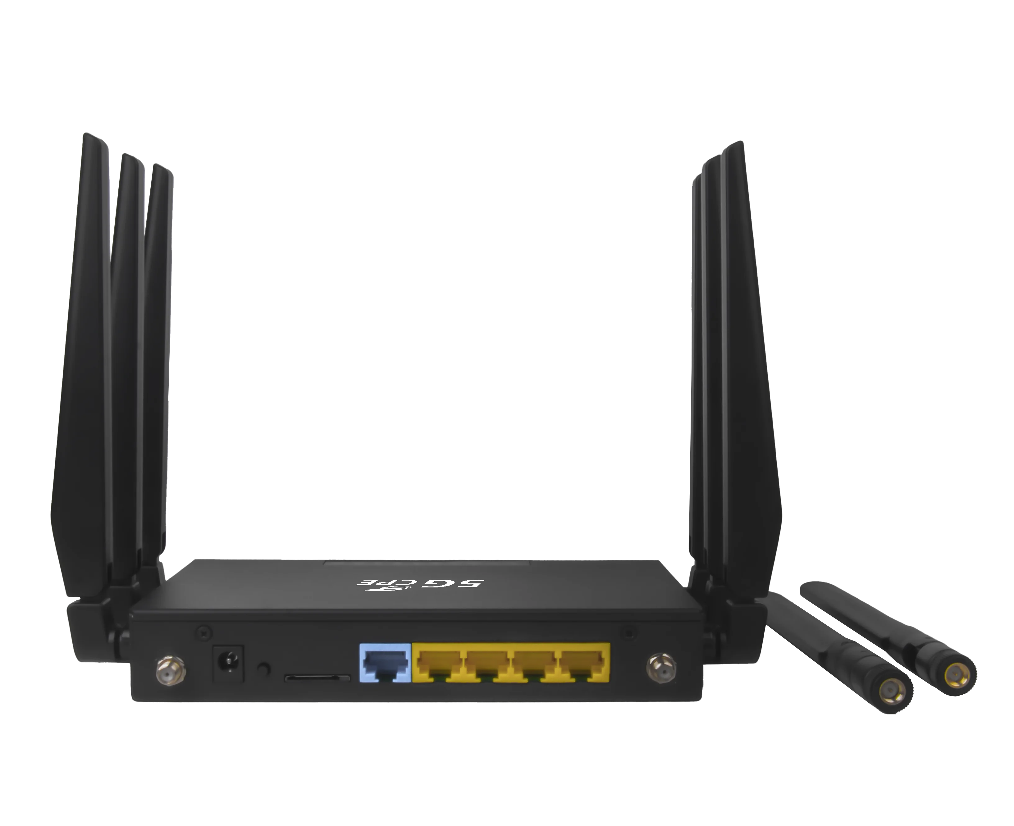 Router CPE 5G Kecepatan Tinggi - Wifi Range Extender ulasan dan harga