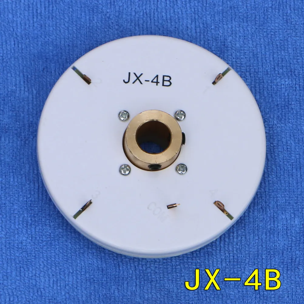 Numerical control tool holder transmitter encoder JX-4/4A/4B/4AW/4BW transmitter