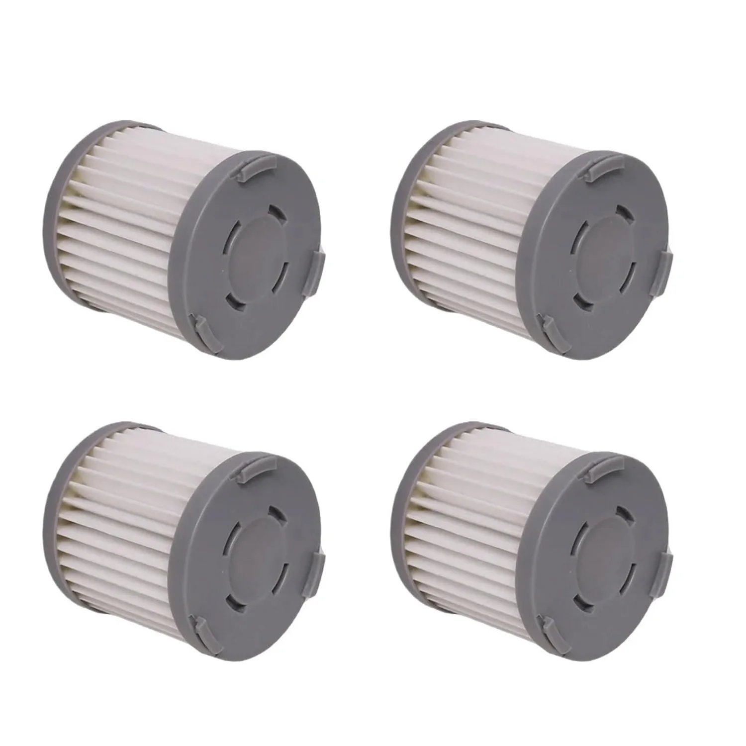 HEPA Filters Compatible with Xiaomi JIMMY JV83 JV51 JV53 CJ53 C53T CP31 Cordless Handheld Vacuum Cleane
