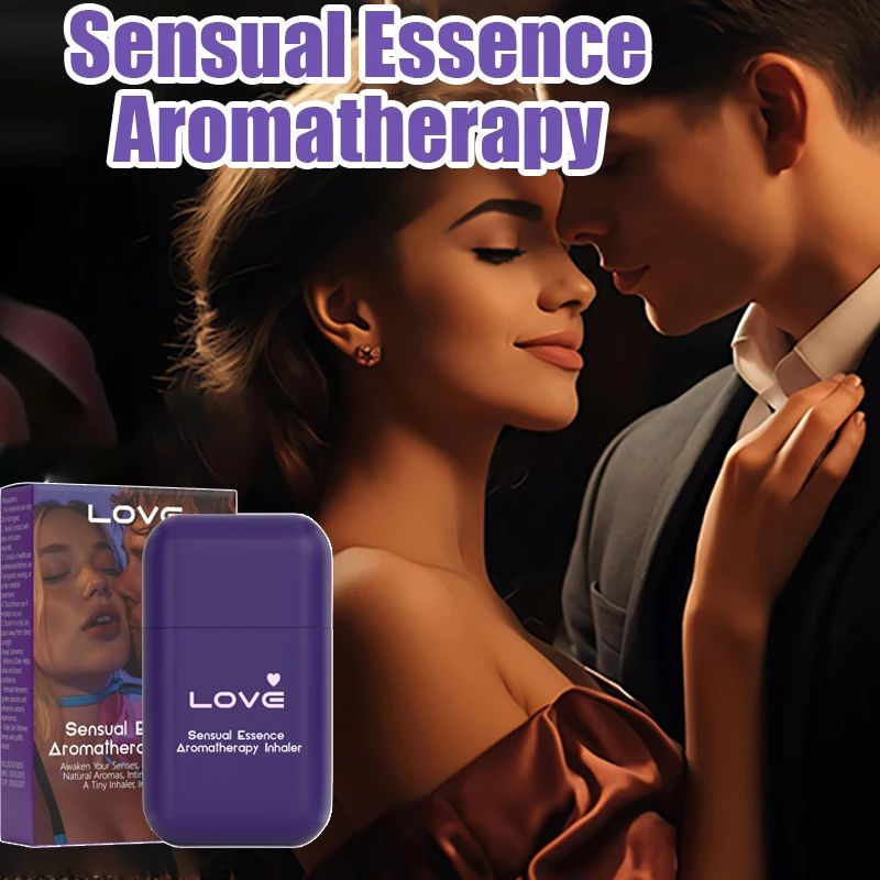

Sensory Essence Make Her Gentle Romantic And Happy Add A Unique Touch To A More Joyful Marital Life