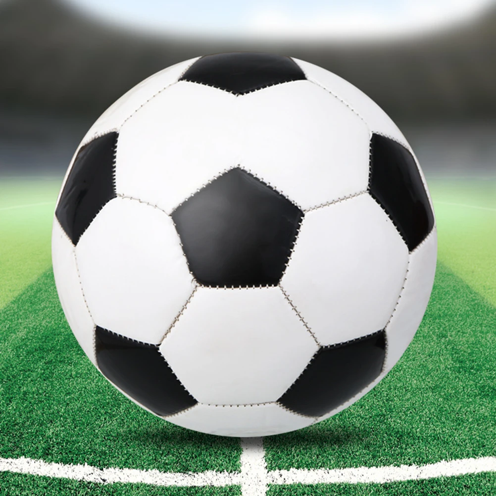 Genähtes Kinder-Fußballspielzeug zum Nähen von Kindern, pädagogisches Spielzeug