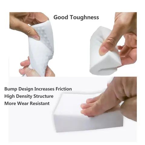 10 best sales melamine sponge - №6