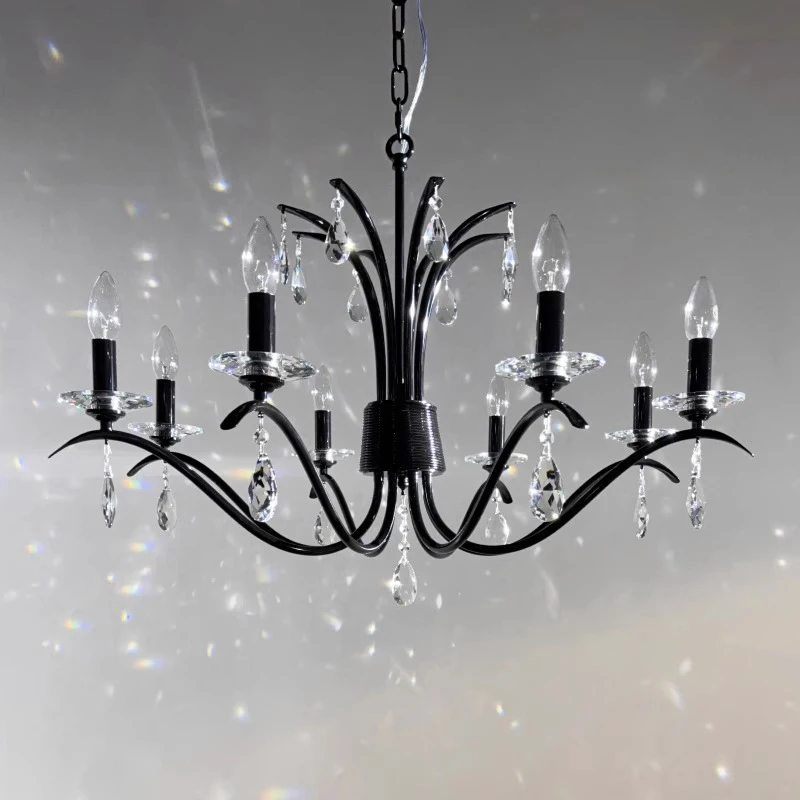 현대식 식당 펜던트 조명 실내 조명 천장 램프 행잉 라이트 LED 샹들리에 거실 실내 조명