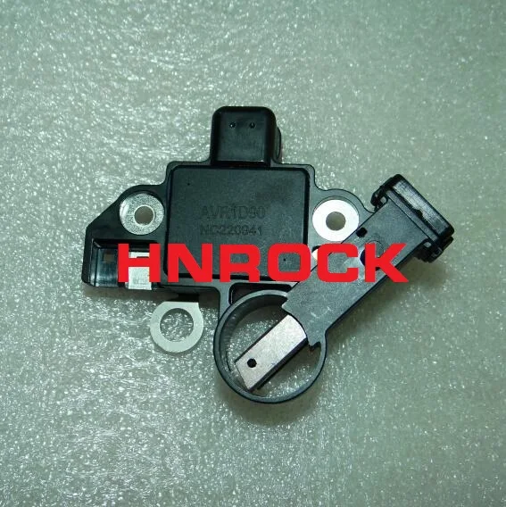 Nowy Regulator napięcia alternatora 13150200 01-065 13579666 20079 20096 21514 D2022
