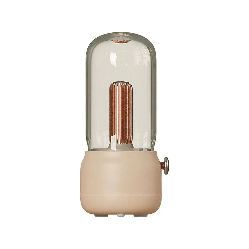 Pick- light, ambient light, high-end desktop, bedroom night camping bedside sleep give girls, girlfriends, birthday gifts,