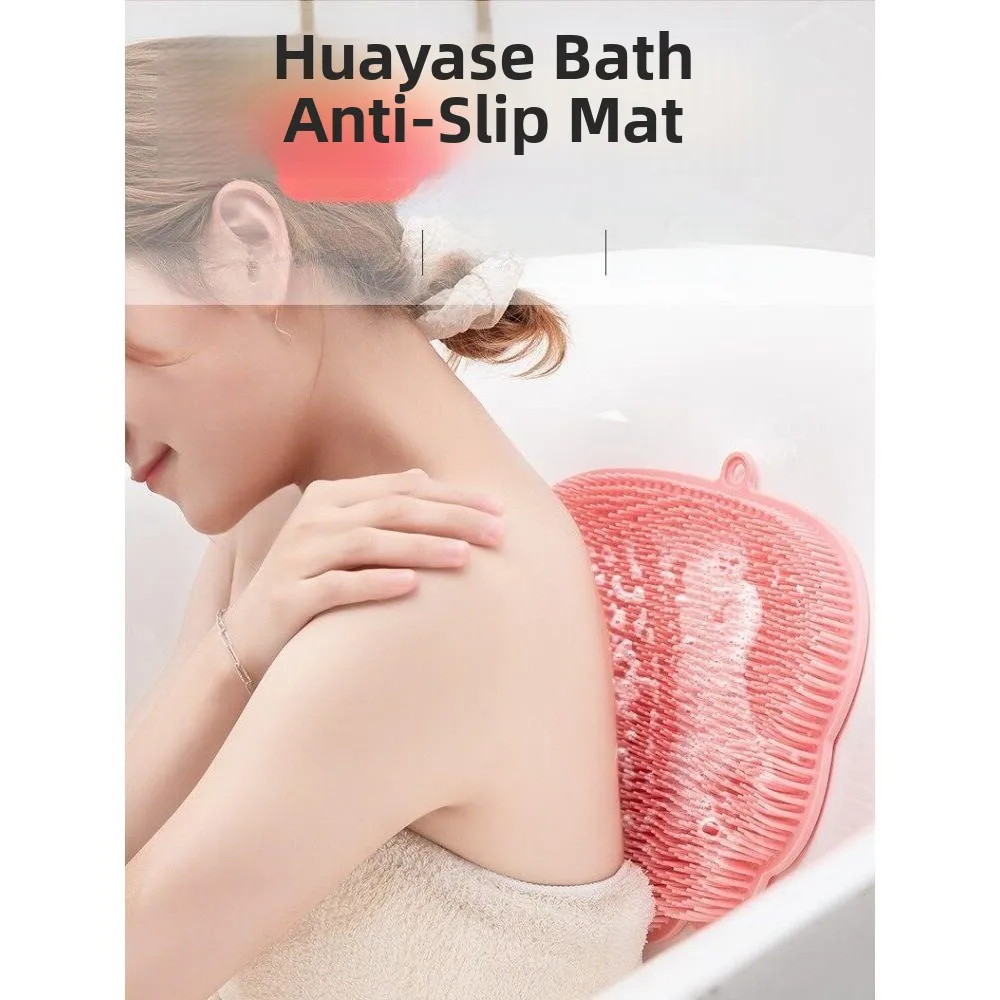 silicone-back-scrubber-bath-brush-no-pain-no-skin-damage-whole-body-cleaning-tool-for-lazy-people-in-bathroom