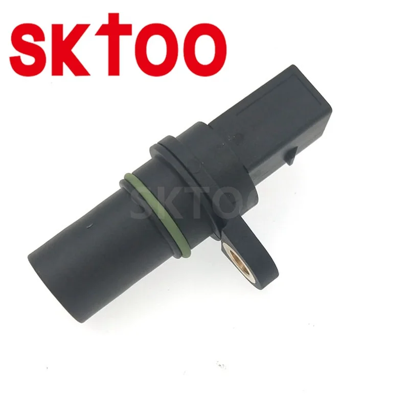 

06H906433 5pcs Car Engines Crankshaft Position Sensor for Volkswagen Jetta Passat Tiguan High Quality Accesorios Para Auto