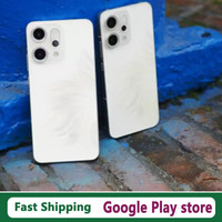 DHL Fast Delivery Oppo Reno 14 Cell Phone 6.59\