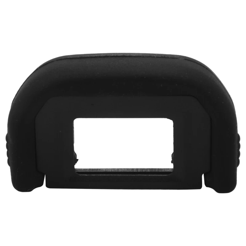 Ocular da câmera para Canon, Substituição Ef, Visor, Protetor para Eos 350D, 400D, 450D, 500D, 550D, 600D, 1000D, 1100D, 700