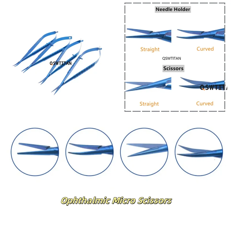 microtesoura-oftalmica-de-12cm-com-cabo-redondo-e-fenda-tesoura-cirurgica-para-olhos-porta-agulhas-micro-de-titanio