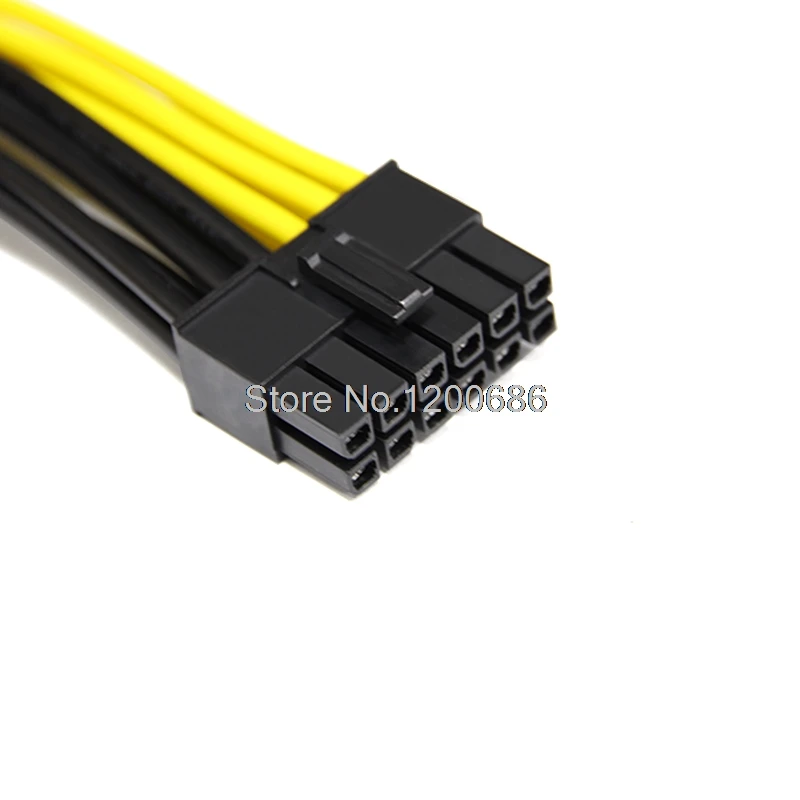 20CM 3.0 Molex Microfit Cable Assembly 43025-1200 Connector custom molex  cable assembly with 43025-1200 12 pin circuit