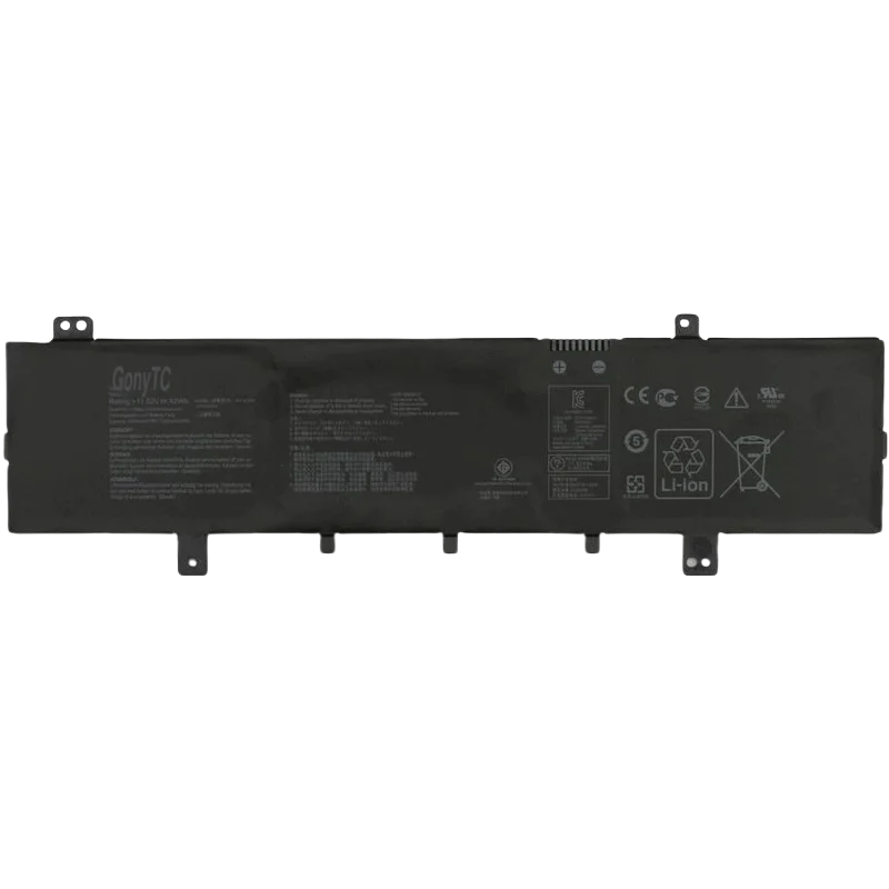 B31N1631 Laptop Bat… - image