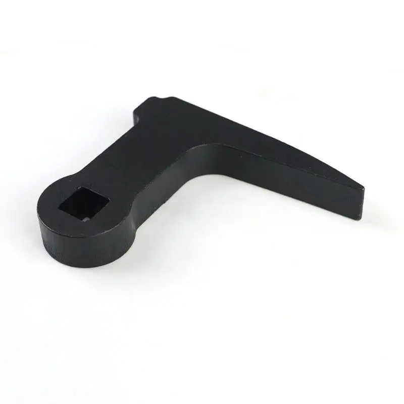New L-shaped Type Half Shaft Disassembly Tool With Lever Principle For Prying Half Shaft Transmission Half Shaft Removal Tool