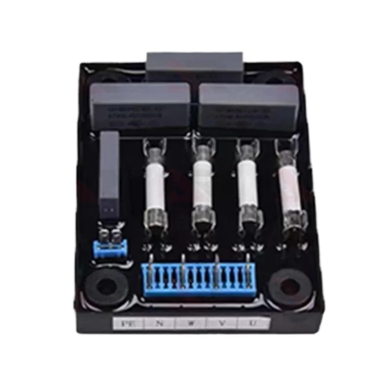 E000-22080 Interference Suppressor Brushless Generator Phase Compound Rectifier Regulator Stabilizer Plate Regulator