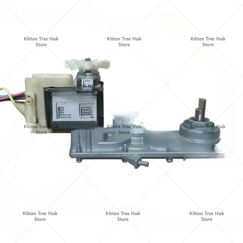 Vending Machine with Special Cover, Pole Motor, 220V