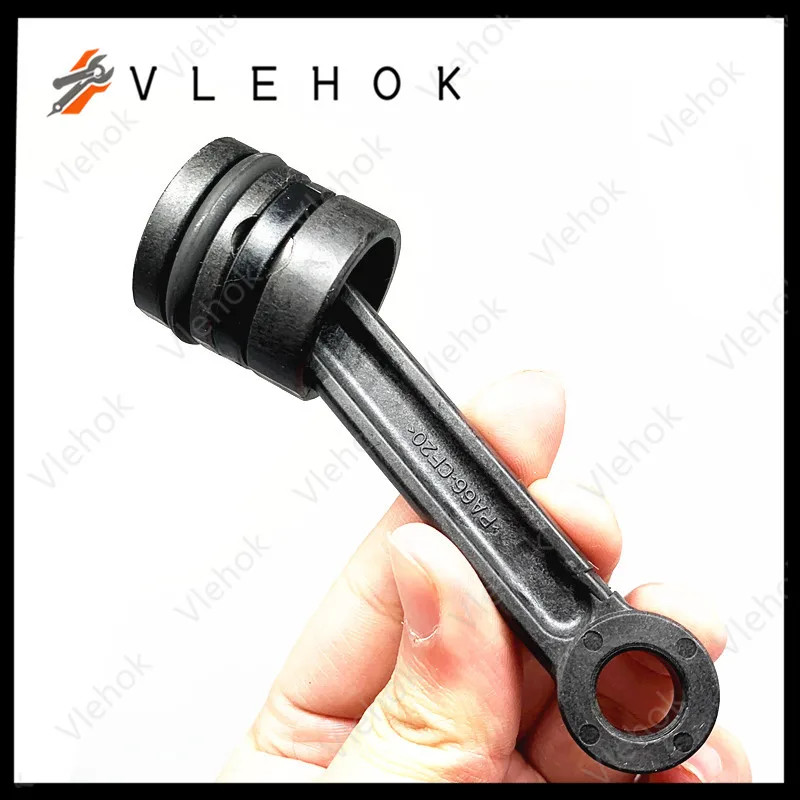 

Hammer Piston connecting rod for BOSCH GBH5-38X GBH5-38D GBH5400 11240 GBH500 GBH5-40DE 11241EVS 11248EVS 1617000843 tool