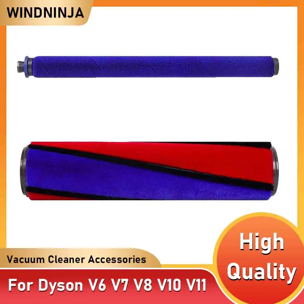 Roller Brush Bar Re…