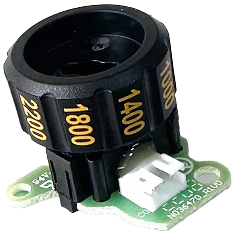 

MOPHE-For N036455 DWP849 DWP849X Replacement Potentiometer Module- High Precision Control Component