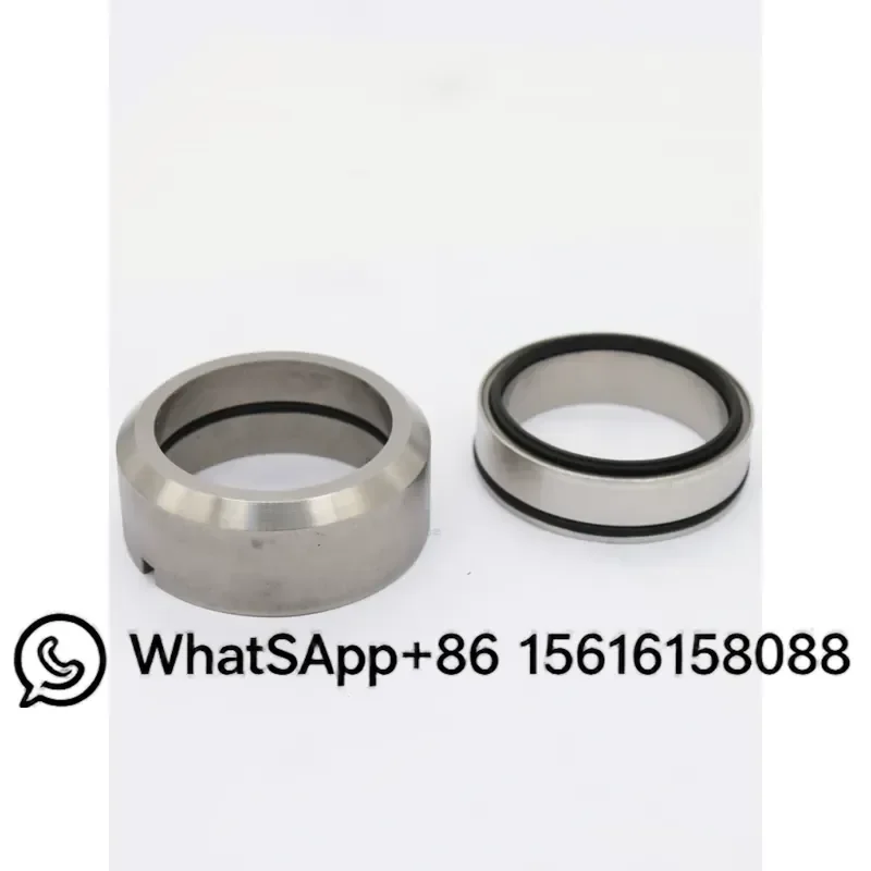 New Shaft Seal 534M0163G04 Mechanical Seal 534C0701H04 for York Compressor Replacement Parts Industrial Refrigeration