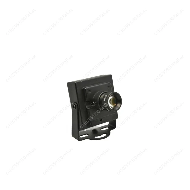 

120 Degree Wide Angle 2.8mm Mini 2K HD PC Webcam Plug And Play1080P High Speed Video Live Computer USB Camera
