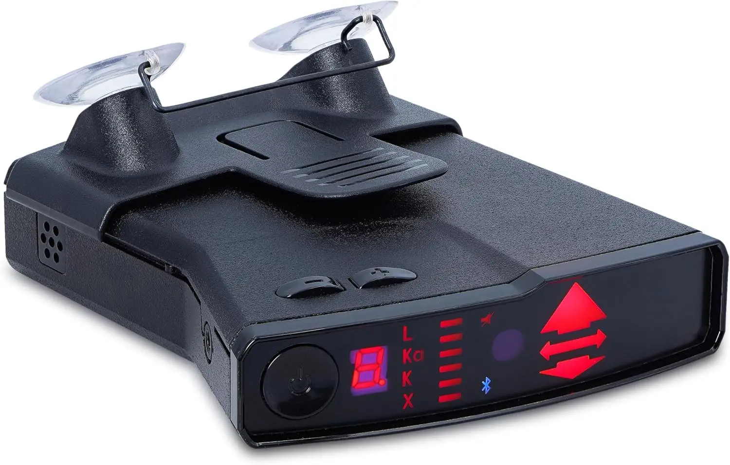 One V1 Gen 2 Radar Detector