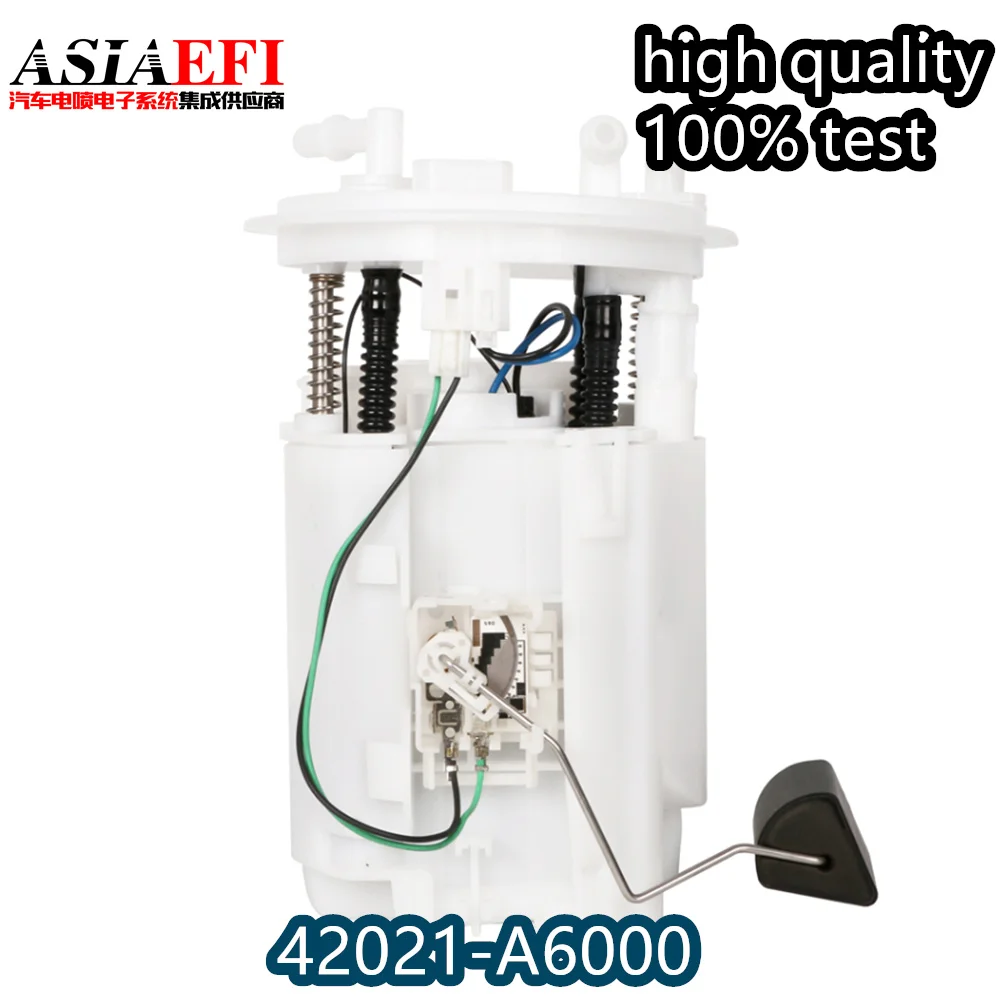 

High quality 42021-A6000 42021A6000 Fuel Pump assembly fit for SUBARU Legacy Outback B4 Forester Impreza 2003-2009