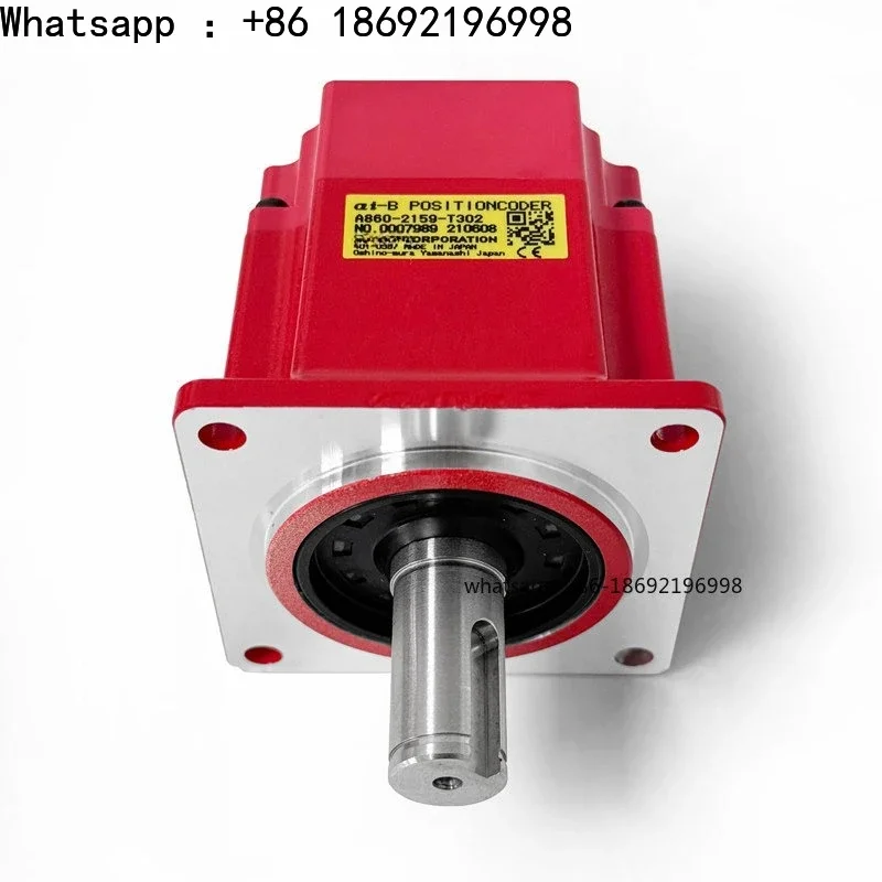 A860-2159-T302 New Accessory Spindle Encoder, in Stock
