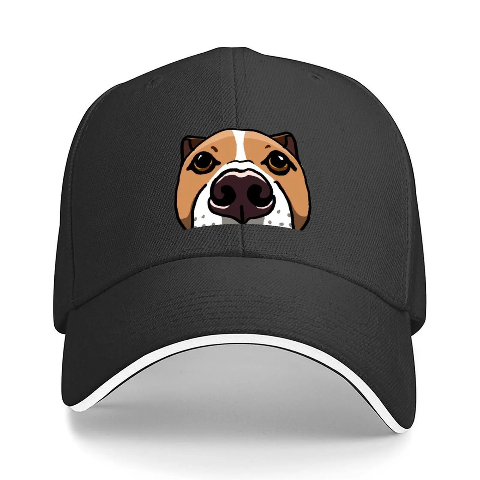 

Can I Come Over and Look at You Like This Baseball Cap luxury caps black Snapback Cap Golf Hat Caps For Women Men's