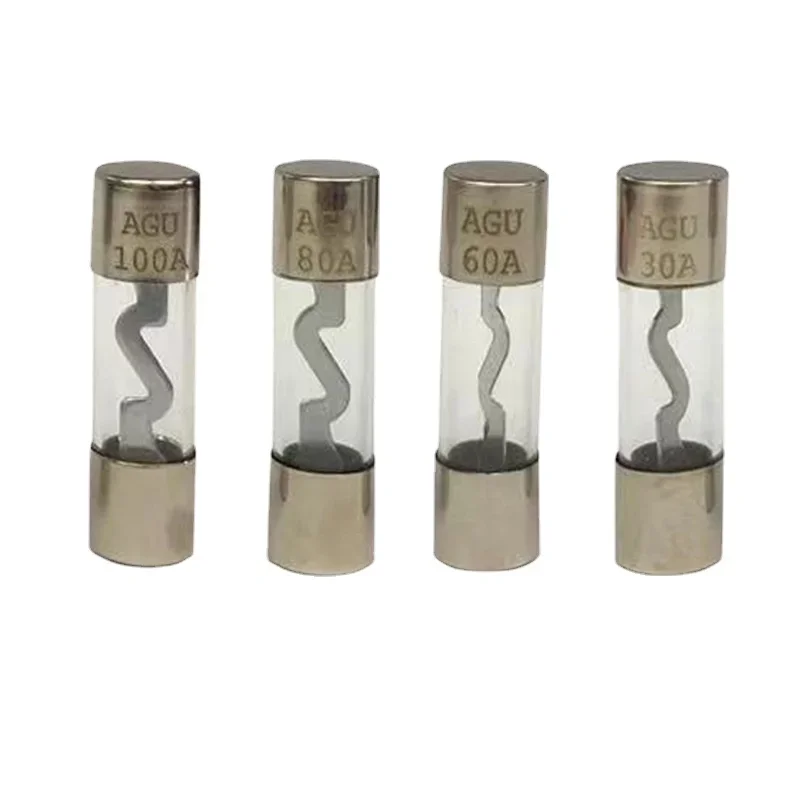 5Pcs 30A//60A/80A/1… - image