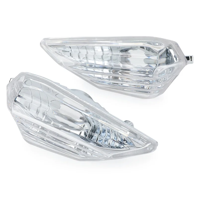 

Motorcycle Turn Light Cover Turn Signal Light Cover For Kawasaki Z 125 250 300 650 900 VERSYS-X300 2017-2023