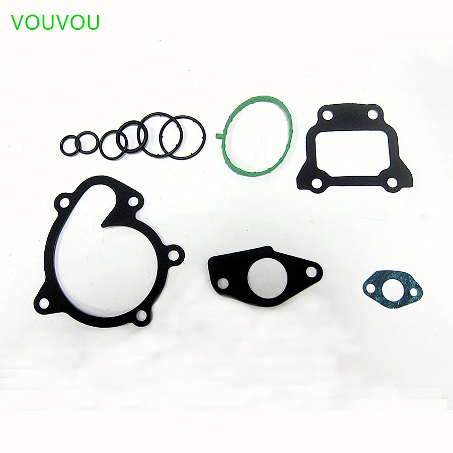 Car accessories engine cylinder head gasket set 484Q-10-271M1 for Haima 7 2010-2018  HM484Q