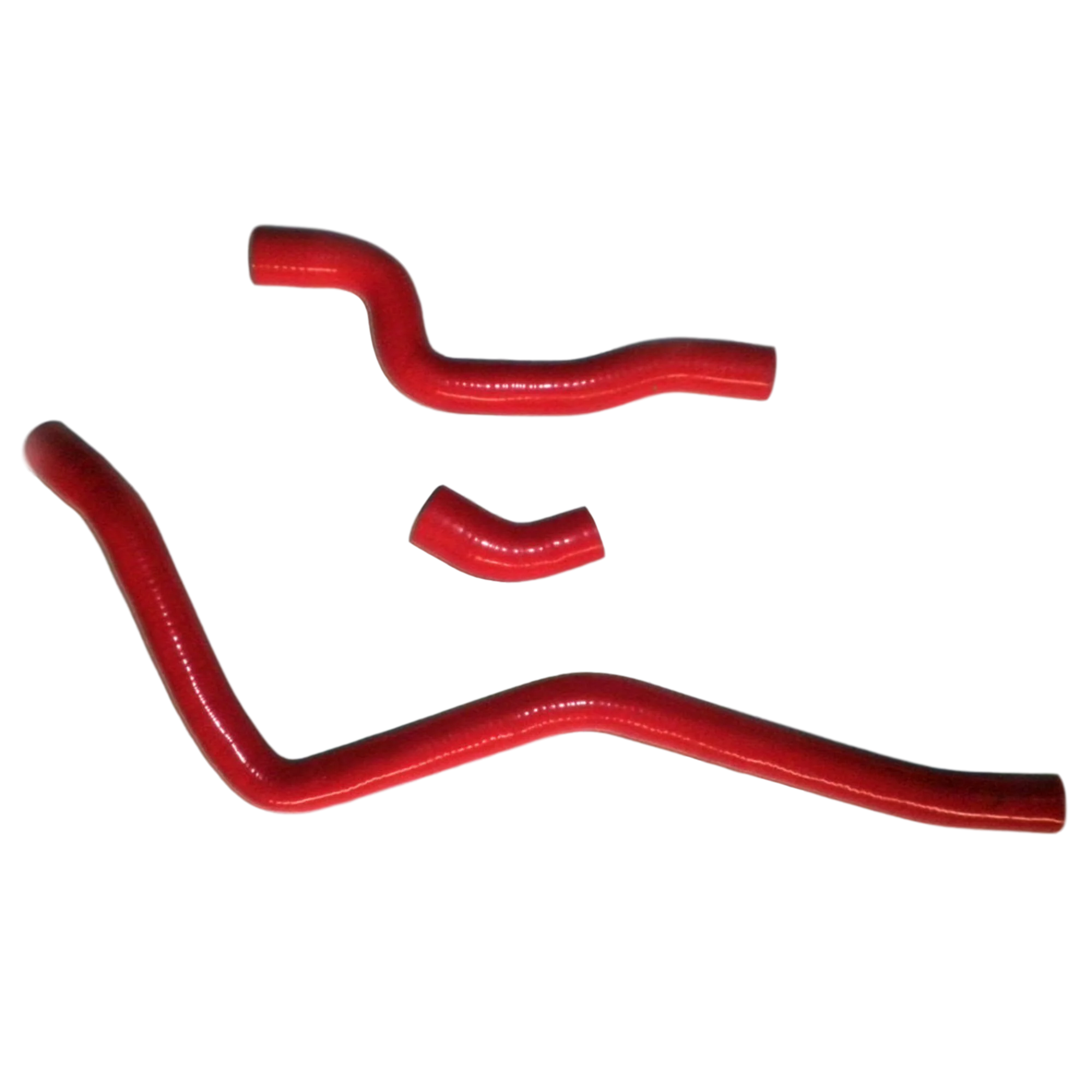 

For 01-05 Yamaha Raptor 660 YFM660 YFM 660 All Silicone Radiator Hose Pipe Tube Kit 2001 2002 2003 2004 2005