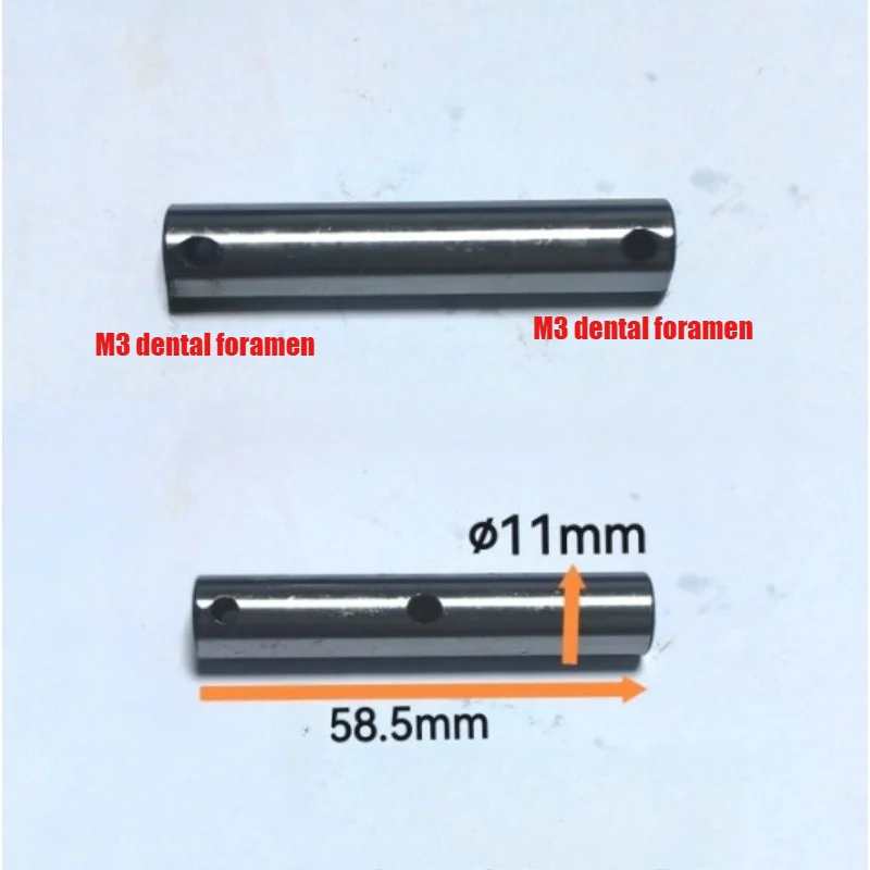 BT30 Spindle Positioning Pin Machine Tool Drive Pin 68/58.5*11mm 58.5*14mm