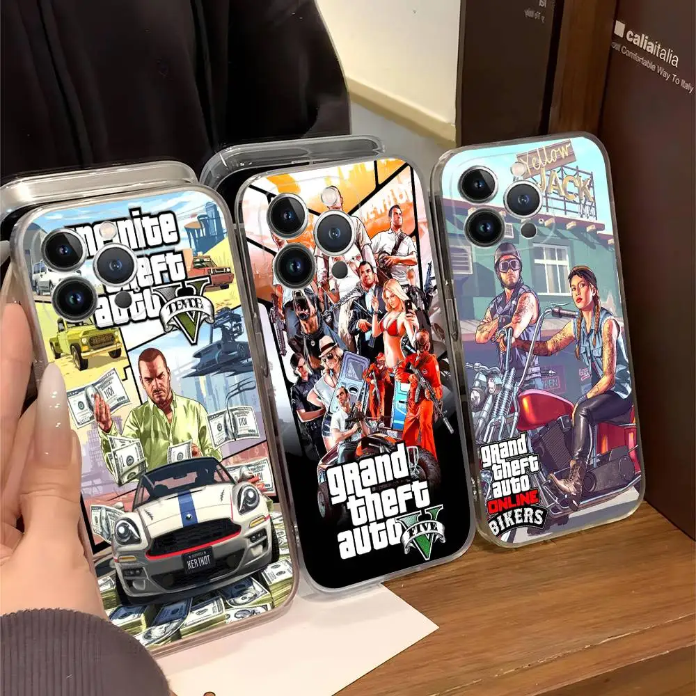 حافظة لهاتف آيفون 17 16 15 14 11 12 13 Mini Pro XS Max Plus Funda Shell #1