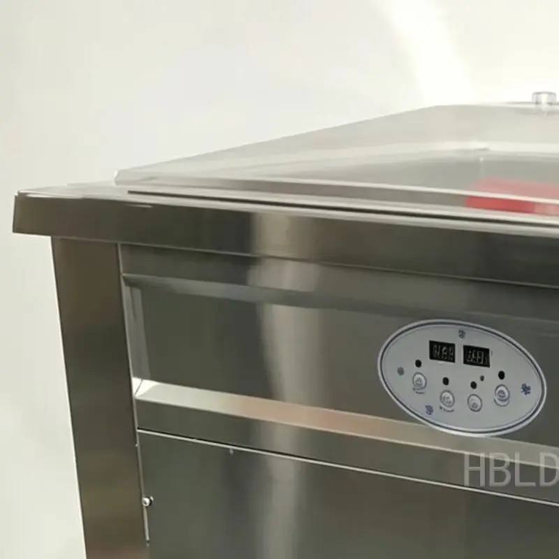 

Commercial Stainless Steel Deep Fried Ice Cream Roll Machine Single Pot Thai Style Chocolate Yogurt Snack Maker for Business