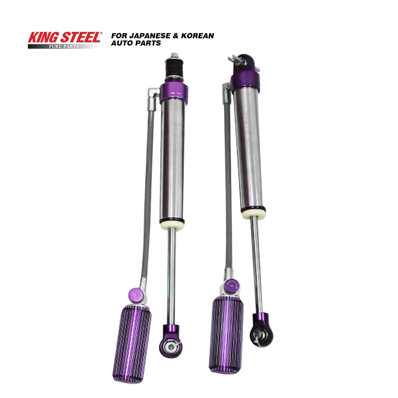 

Kingsteel Suspension Parts Auto Shock Absorber off Road Lift Kit Amortiguador for JEEP W-rangler Jk Amortiguadores Para Autos