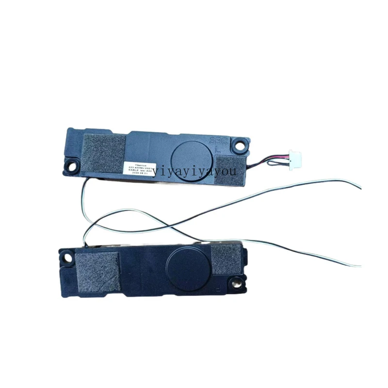 New Original Laptop Fix Speaker for HP Envy X360 17M-CH 023.400MJ.0001  Built-in Speaker