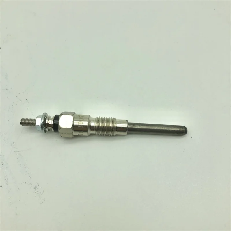 19077-65511 19077-65510 Preheating plug suitable for Kubota