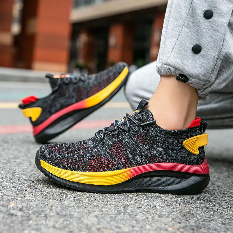 Flat-heeled Ete Shoes Sneakers For Womam Basketball China Sneakers Men's Brands Sports Sheos Seasonal Special Offers