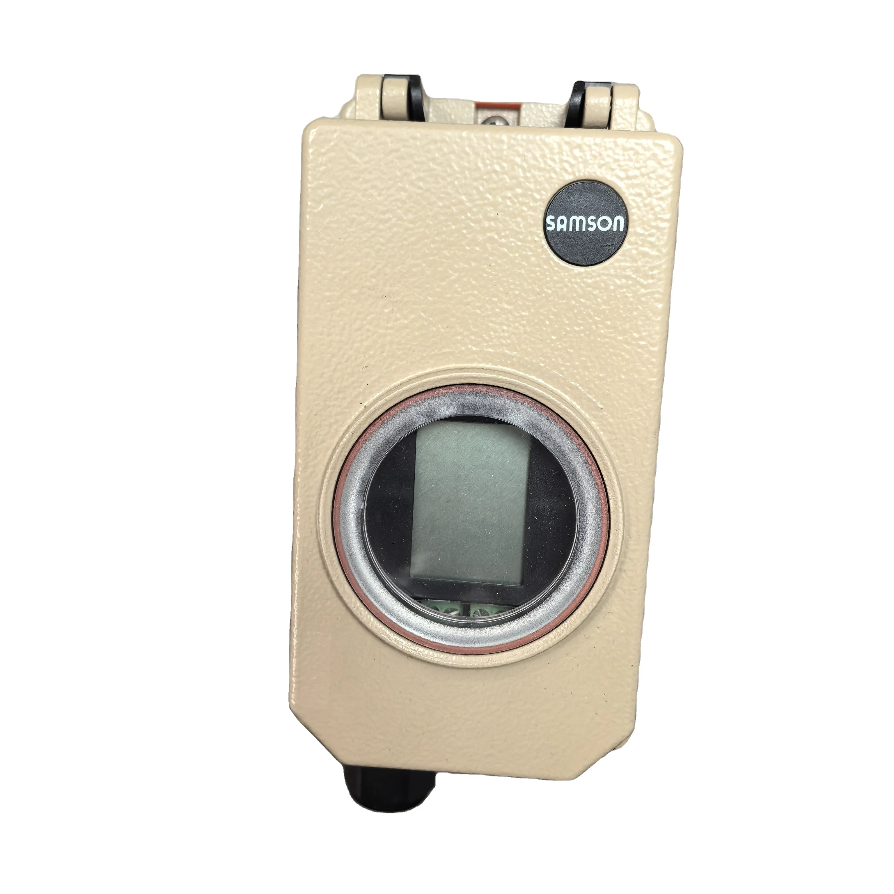 

Новый оригинальный электропневматический позиционер SAMSON 3730-3 с HART-коммуникацией 3730-20000000400000000.04 для клапанов