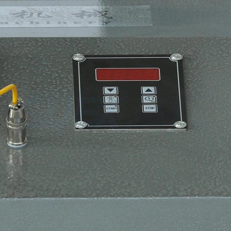 Imagem -04 - Micro Computador Bearing Heater Ha1 Indução Eletromagnética Aquecimento Sonda de Medição de Temperatura Aquecimento Rod