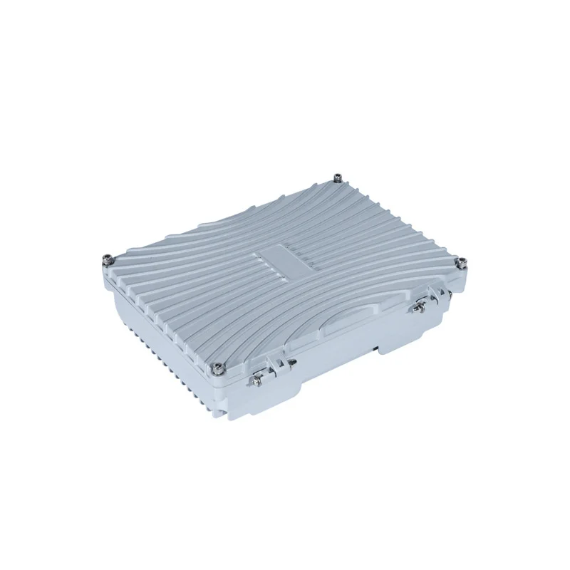 YC315-40W IP67 Rainproof Waterproof Wall Pole Mount Enclosure Dustproof Outdoor Extruded Aluminum Enclosure Box