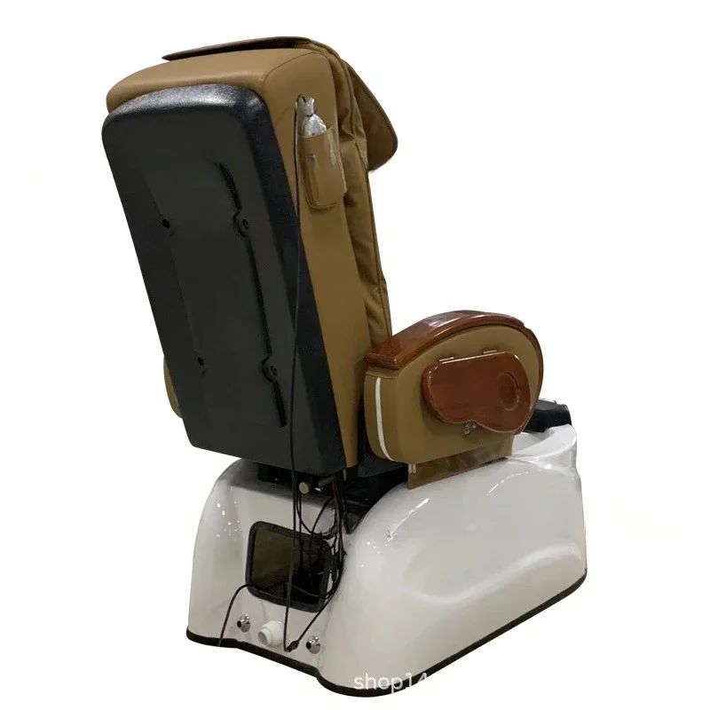 Folding Electric Massage Table for Professional Use, Spa and Beauty Cosmetology Couch Furniture