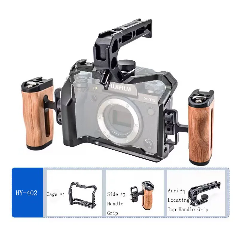 Pyrography X-T5 Cag…