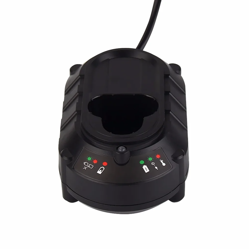 Charger for MAKITA Lithium Battery BL1013 BL1014 10.8V/12V DC10WA DC10WA/DF030D/DF330D/DF330DWE/DF030DWE/TD090D/HP330DWE