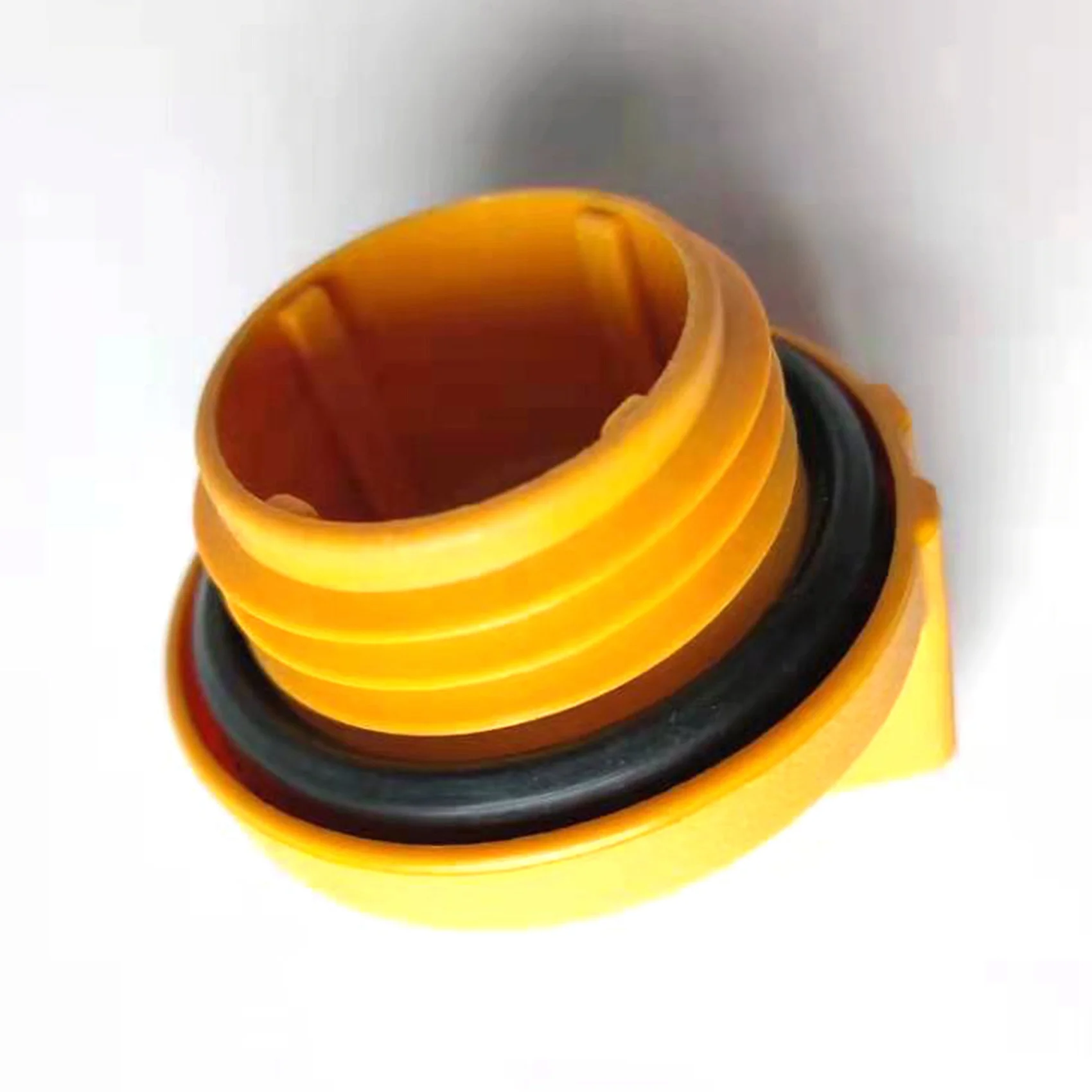 Tampa de enchimento de óleo estável 15255AA161 para Subaru WRX Impreza Forester Outback Legacy