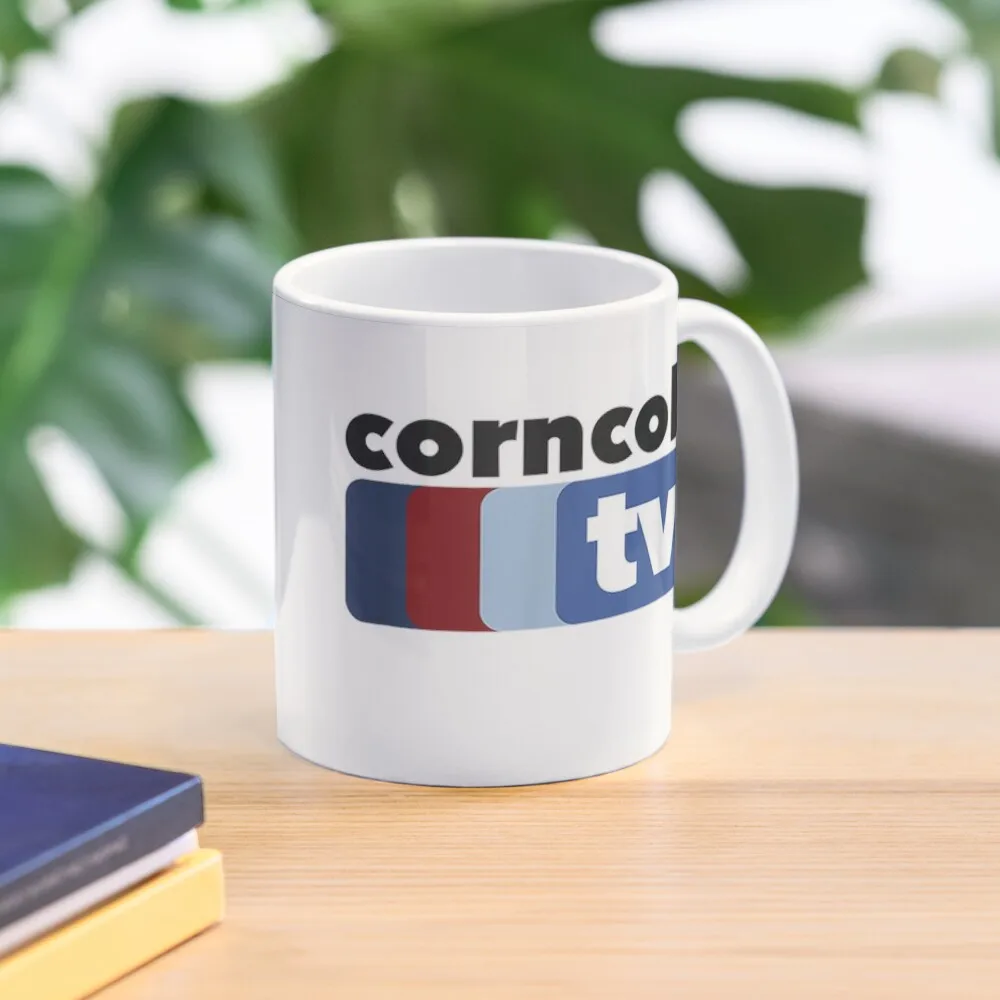 

Corncob TV I Think You Should Leave Coffee Mug Large Mug Coffee Set Coffee Mugs Mug Cute