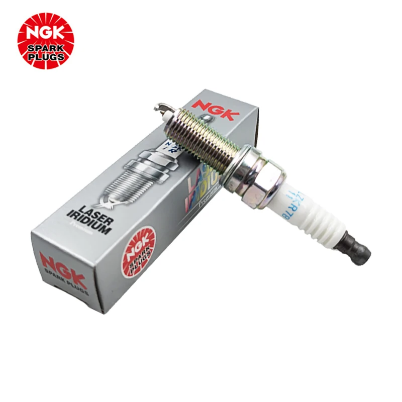 

NGK Iridium Platinum Spark Plug Automotive SILZKR7B11 9723 is suitable for Kia Smart Run K3 Hyundai Sonata（4PCS)