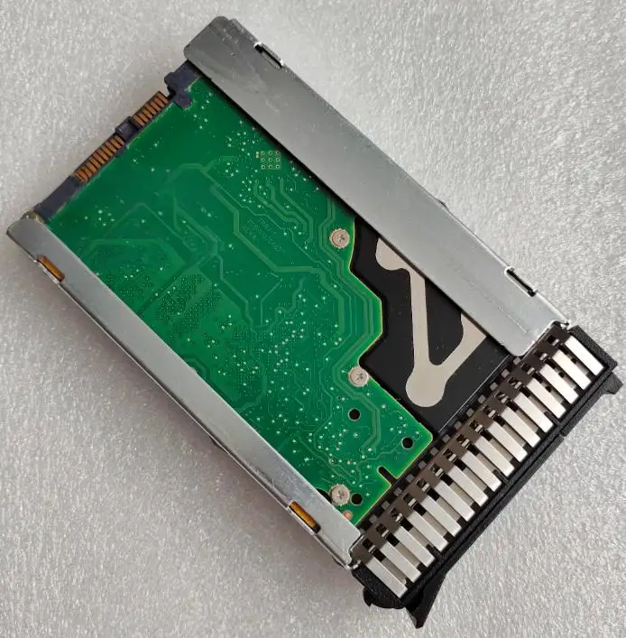 For 00NA222 00NA221 00NA225 300G SAS 15K 12G 2.5 server hard drive