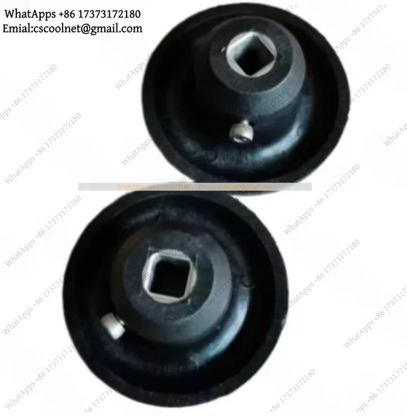 k3 Blender Drive Socket Kit Replacement #000891 for VM0103 VM0150A VM0158 Professional 750 Home Edition